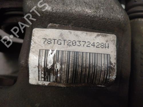 Left front brake caliper PEUGEOT 308 II (LB_, LP_, LW_, LH_, L3_) 1.2 THP 130 | BP29638176M105 