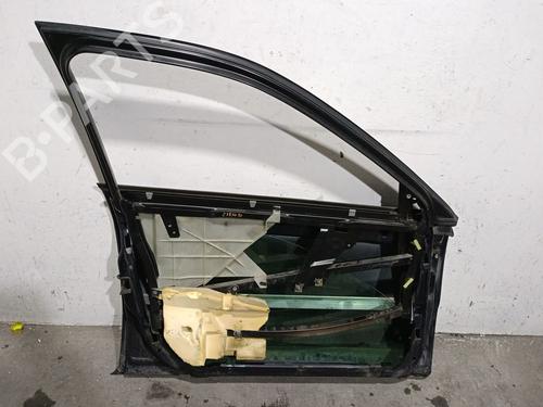 Left front door AUDI A4 B5 (8D2) 1.8 | BP30137221C2 