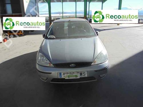 AC radiator FORD FOCUS I (DAW, DBW) 1.6 16V | BP2680185M32 