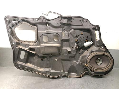 Used Front left window mechanism MAZDA 6 Saloon (GG) 1.8 (120 hp) 31538609