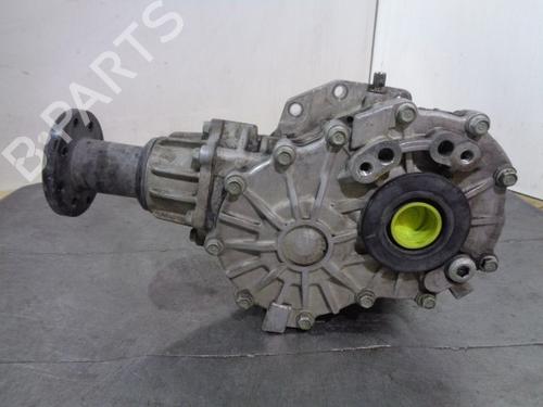 Used Transfer box Transfer box HYUNDAI SANTA FÉ II (CM) 2.2 CRDi GLS (150 hp) 10637597 10637597