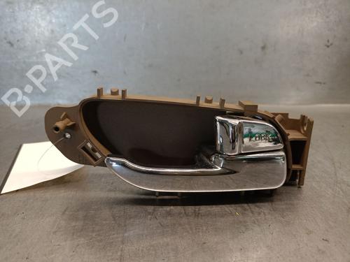 Used Rear right interior door handle Rear right interior door handle SSANGYONG RODIUS I 2.7 Xdi (163 hp) 33887583 33887583