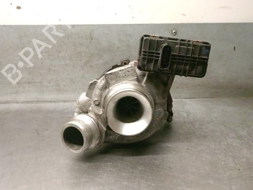 Turbolader/Kompressor für BMW 3 Gran Turismo (F34) 320 d (190 hp) 30948201