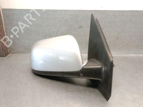Right mirror VW POLO (9N_, 9A_) 1.4 16V | BP27669675C27 