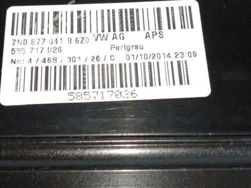 Sunroof SKODA YETI (5L) 2.0 TDI | BP31941009C124 