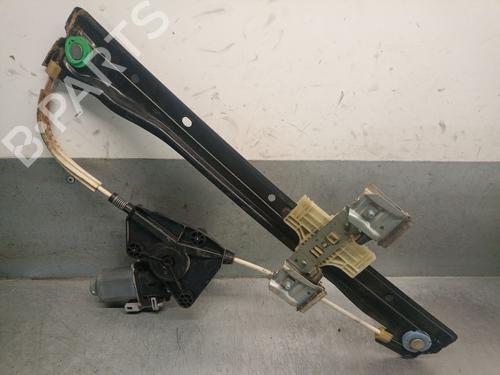 Used Front right window mechanism SEAT Mii (KF1, KE1) 1.0 (75 hp) 26887643