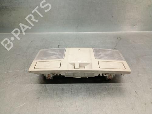 Interior roof light MAZDA 3 (BL) 1.6 MZR CD (BL14) | BP29570257I8 