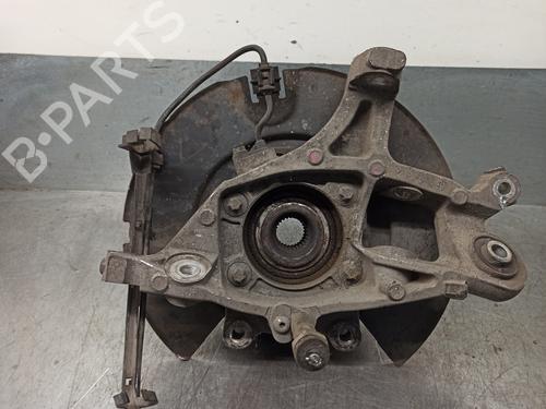 Used Right rear steering knuckle CHRYSLER 300C (LX, LE) [2004-2025]  16185852