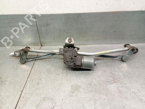 Front wiper motor AUDI A4 B7 Avant (8ED) 2.0 TFSI quattro | BP33626789M29 - Image 2
