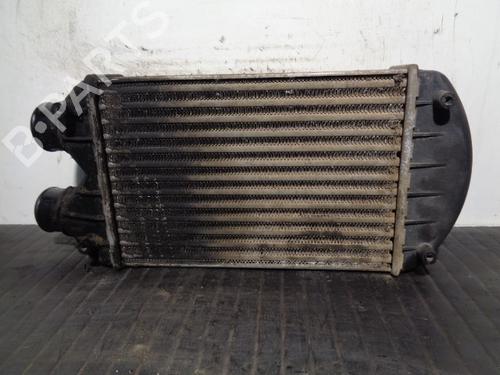 Intercooler FIAT MULTIPLA (186_) 1.9 JTD 105 (186AXB1A) (105 hp) 11494033