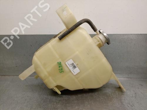 Used Expansion tank NISSAN NAVARA NP300 Pickup (D23, D23T) 2.3 dCi (190 hp) 22724127
