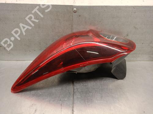 Right taillight MAZDA 3 (BM, BN) 2.2 D | BP37158535C35 - Image 3