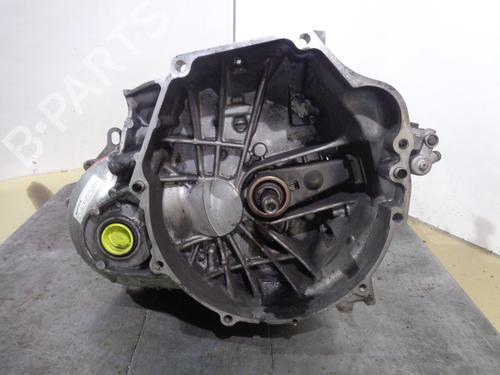 Used Gearbox Gearbox 12204824 12204824