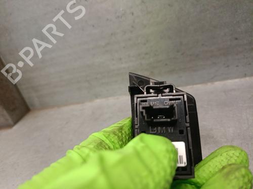 Left rear window switch BMW 5 Touring (F11) 520 d | BP25246507I29 