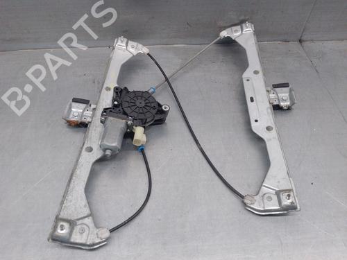 Used Front right window mechanism CHEVROLET HHR 2.4 (170 hp) 17958016
