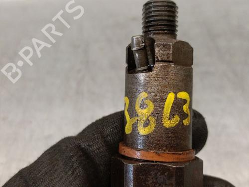 Injector CITROËN BERLINGO / BERLINGO FIRST MPV (MF_, GJK_, GFK_) 1.9 D (MFWJZ) | BP29993412M100 