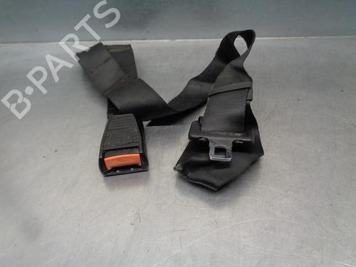 Sikkerhedssele bag midten LANCIA THEMA (834_) 2000 16V (834FA) (152 hp) 8726484
