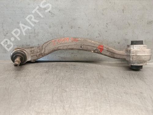Used Left front suspension arm MERCEDES-BENZ C-CLASS T-Model (S204) C 220 CDI (204.202) (170 hp) 28726396