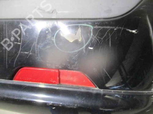 Rear bumper SAAB 9-5 Estate (YS3E) 1.9 TiD | BP3246657C8 