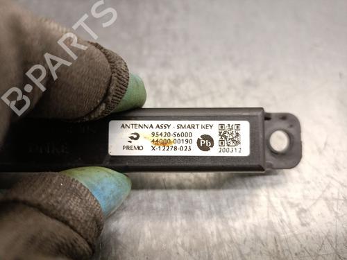 Antenna/Base KIA CEED Sportswagon (CD) 1.0 T-GDI | BP21794430C140 