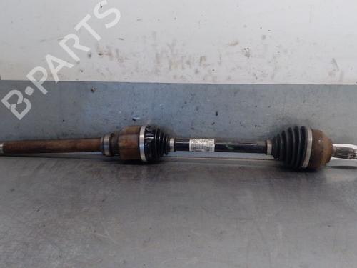Used Right front driveshaft Right front driveshaft 37020855 37020855