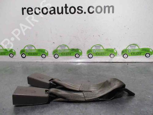 Seat buckle JEEP COMPASS (MK49) 2.0 CRD | BP20245174I32 
