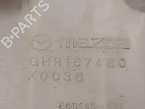 Sprinklertank MAZDA 6 Saloon (GJ, GL) 2.2 D (GJ2FP) | BP33235833C113 - Image 9