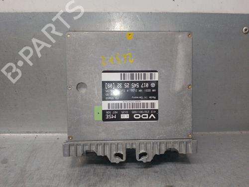 engine-control-unit-ecu-mercedes-benz-e-class-w210-1995-1996-1997-1998-1999-2000-2001-2002-2003-38560179 main image