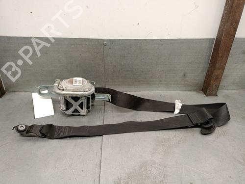 Front left seatbelt JEEP GRAND CHEROKEE IV (WK, WK2) 3.6 VVT 4x4 | BP32508268I26 - Image 3