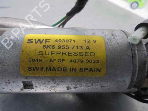 Rear wiper motor SEAT IBIZA II (6K1) 1.4 i | BP2089379M102 