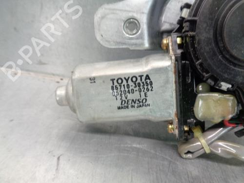 Rear left window mechanism LEXUS GS (_S16_) 300 (JZS160_, JZS160R) | BP13630668C24 