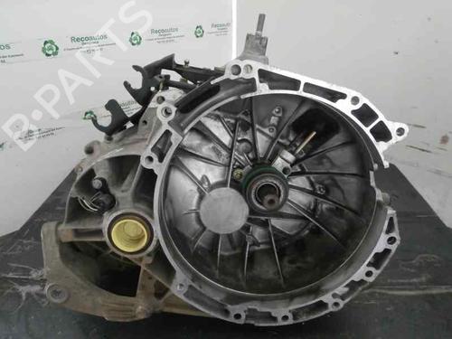 Used Gearbox FORD MONDEO III (B5Y) 1.8 16V (125 hp) 2121312