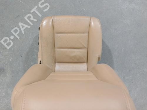 Left front seat PORSCHE CAYENNE (9PA) Turbo S 4.8 | BP37261219C15 - Image 6