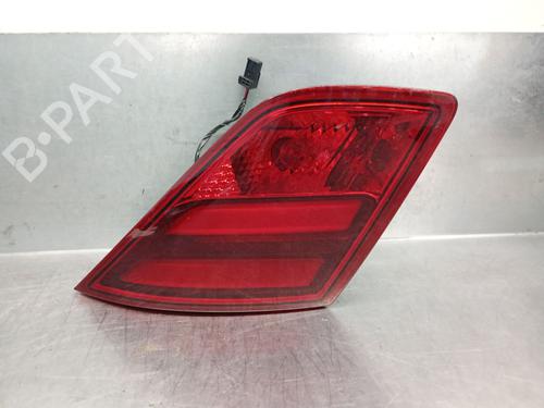 Used Left taillight PEUGEOT 308 II (LB_, LP_, LW_, LH_, L3_) 1.2 THP 130 (131 hp) 29424792
