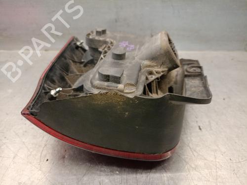 Left taillight VW LUPO I (6X1, 6E1) 1.7 SDI | BP20708904C34 