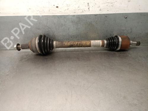 Used Left front driveshaft Left front driveshaft 39169113 39169113