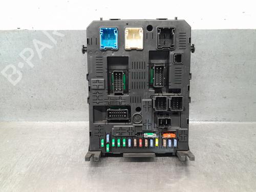 Used Fuse box Fuse box PEUGEOT 308 SW I (4E_, 4H_) 1.6 HDi (112 hp) 36018433 36018433