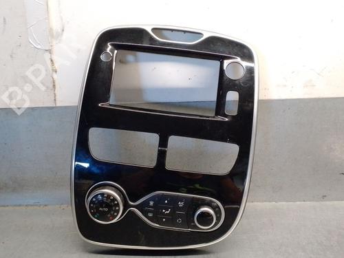 Commande Chauffage RENAULT CLIO IV (BH_) 0.9 TCe 90 (BHNF, BHMA, BHMH, BHJK, BHJR) (90 hp) 29213675