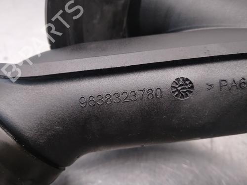Pipe CITROËN XSARA PICASSO (N68) 2.0 HDi | BP15713103M125 