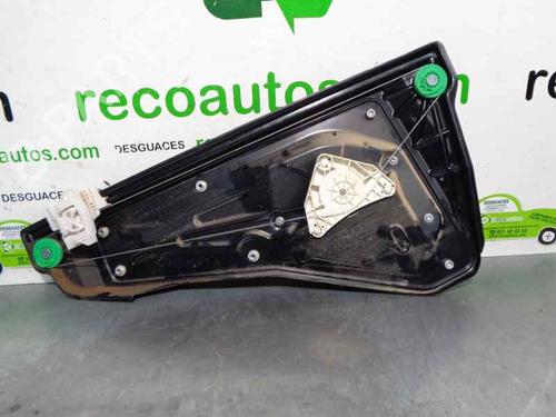 Rear left window mechanism LAND ROVER RANGE ROVER SPORT I (L320) 4.4 4x4 | BP5793330C24 