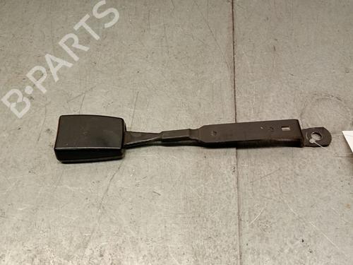 Sikkerhedssele-spænde Sikkerhedssele-spænde VW CADDY III Box Body/MPV (2KA, 2KH, 2CA, 2CH) 1.9 TDI (105 hp) 33795541 33795541