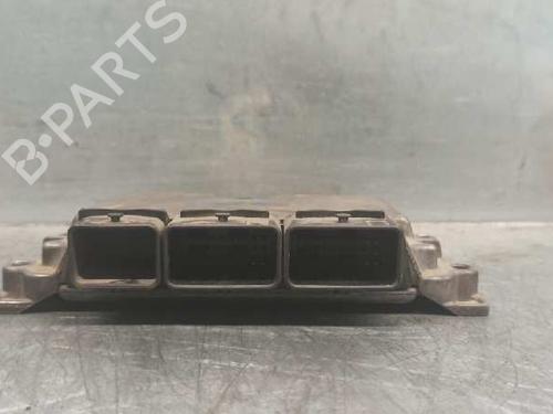 Engine control unit (ECU) PEUGEOT 106 II (1A_, 1C_) 1.5 D | BP7573065M57 