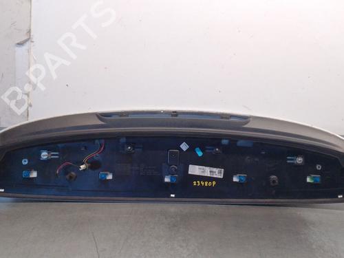 Rear spoiler AUDI A3 Sportback (8VA, 8VF) 1.6 TDI | BP28691528C96 