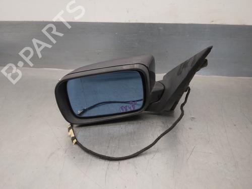 Used Left mirror BMW 3 (E46) [1997-2005]  15424594