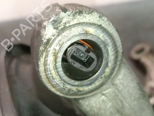 Right front steering knuckle MERCEDES-BENZ A-CLASS (W169) A 200 CDI (169.008, 169.308) | BP30770411M26 