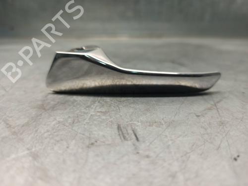 Used Front left interior door handle MERCEDES-BENZ M-CLASS (W163) ML 270 CDI (163.113) (163 hp) 8398989