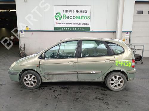 Used Parts RENAULT SCÉNIC I MPV (JA0/1_, FA0_) 1.9 dCi (JA05, JA1F) (102 hp) 4383221