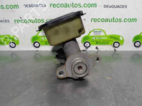 Brake master cylinder GMC SAVANA 1500 Standard Passenger Van  | BP22984456M77 