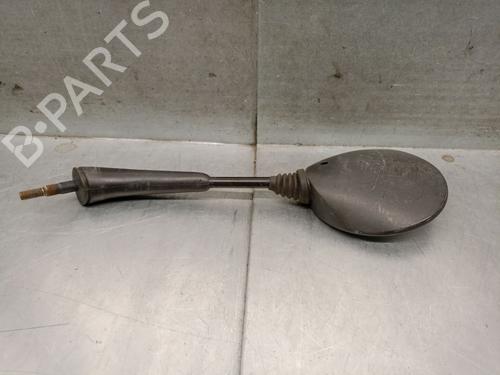 Left mirror PIAGGIO MOTORCYCLES LIBERTY Liberty 125 (M38, M67) | BP36526813C26 - Image 3