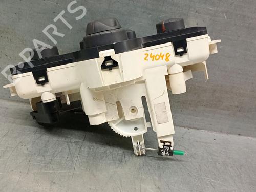 Comando chauffage RENAULT MODUS / GRAND MODUS (F/JP0_) 1.2 (JP0C, JP0K, FP0C, FP0K, FP0P, JP0P, JP0T) | BP30519309I5
